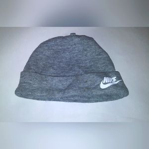 Baby nike hat